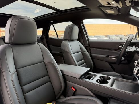 Used 2024 Honda Prologue Elite image 39