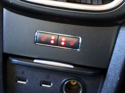 Used 2019 Lincoln Nautilus Reserve image 20