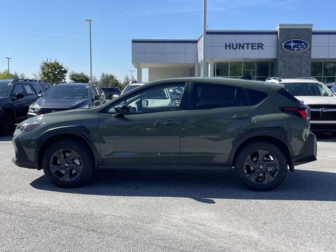 Certified 2026 Subaru Crosstrek 2.5i AWD/4WD image 24