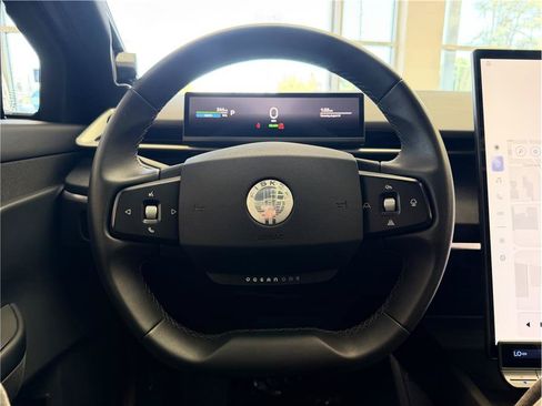 Used 2023 Fisker Ocean One AWD/4WD image 15