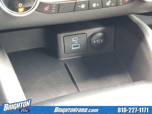 Certified 2023 Ford Escape ST-Line w/ Equipment Group 301A FWD image 26