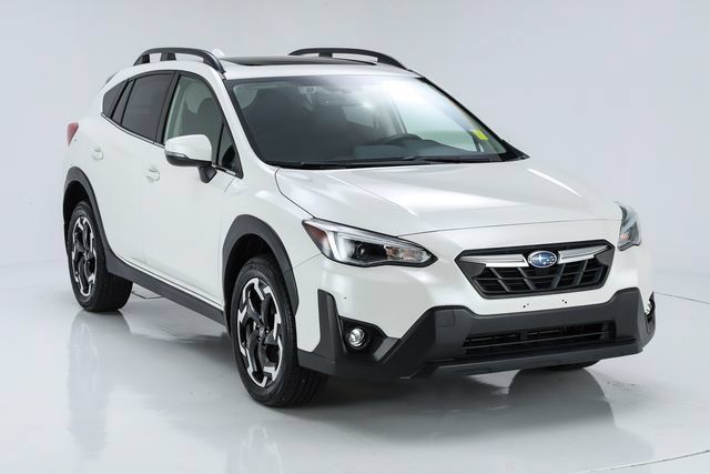 Used 2022 Subaru Crosstrek 2.5i Limited w/ Moonroof Package 2 AWD/4WD image 19