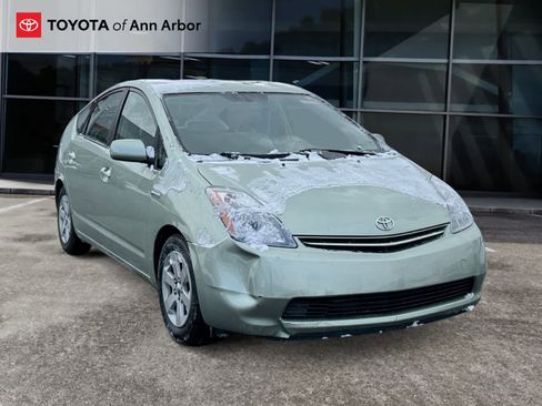 Used 2007 Toyota Prius image 1