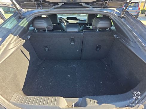 Used 2021 MAZDA MAZDA3 s image 24