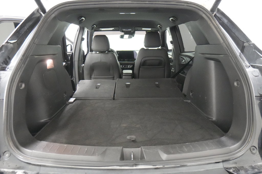 Used 2024 Chevrolet TrailBlazer ACTIV w/ Convenience Package AWD/4WD image 27