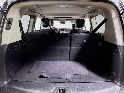 Used 2020 Nissan Armada SL w/ Premium Package image 27