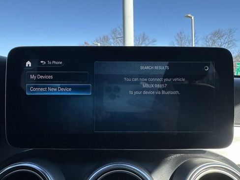 Certified 2022 Mercedes-Benz GLC 300 4MATIC image 21