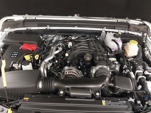 New 2026 Jeep Gladiator Willys image 30