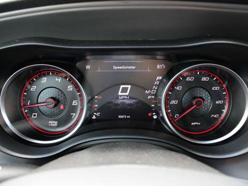 Used 2023 Dodge Charger SXT RWD image 13