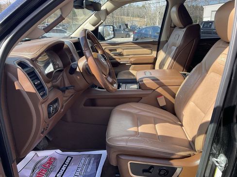 Used 2019 RAM 1500 Limited image 10