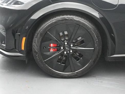 Certified 2025 Ford Mustang Mach-E GT AWD/4WD image 34
