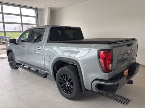 Used 2024 GMC Sierra 1500 Elevation AWD/4WD image 2