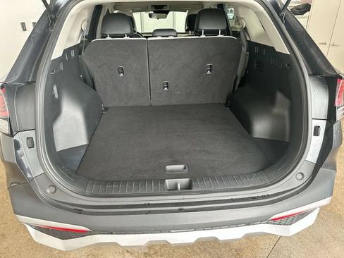 Certified 2023 Kia Sportage EX FWD image 22