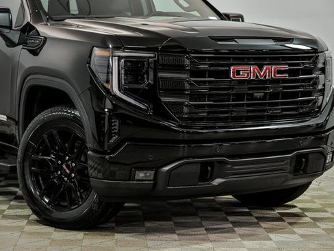 New 2026 GMC Sierra 1500 Elevation w/ Elevation Premium Package image 2