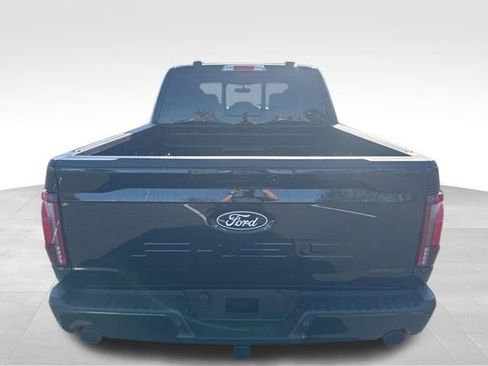 New 2026 Ford F150 Lariat AWD/4WD image 5