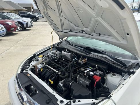 Used 2009 Ford Focus S FWD image 10