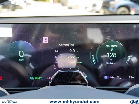 New 2026 Hyundai Ioniq 5 SE RWD image 25