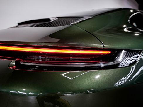 Used 2023 Porsche 911 GT3 image 43