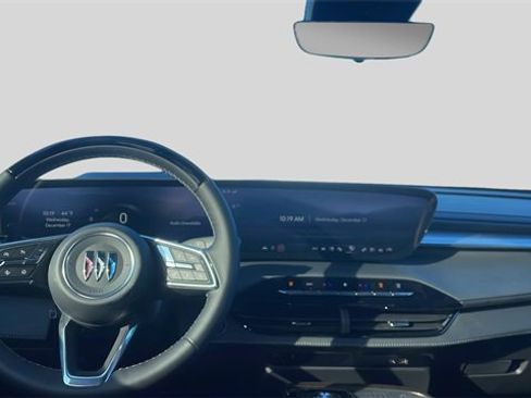 New 2026 Buick Enclave Avenir w/ Super Cruise Package image 9