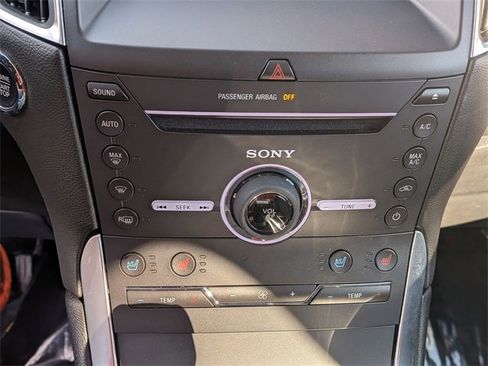 Used 2016 Ford Edge Titanium w/ Equipment Group 301A image 24