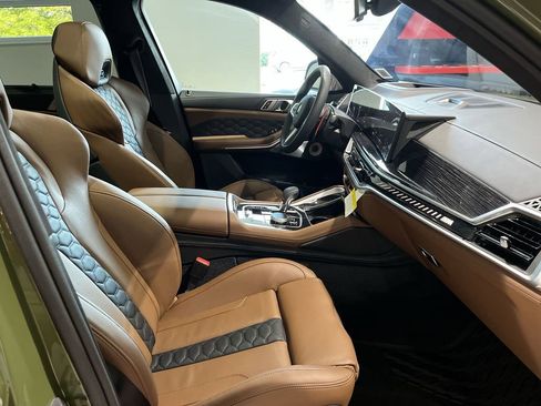 New 2026 BMW X5 M Competition w/ Executive Package image 16