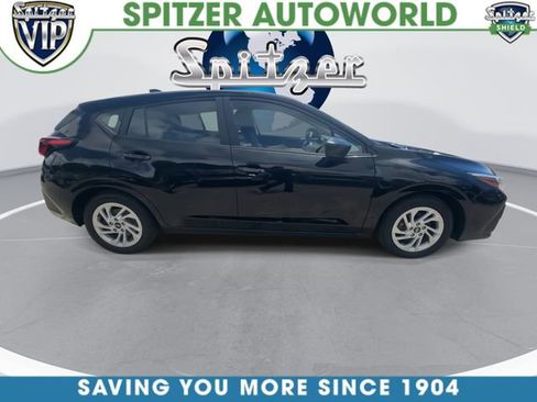 Used 2024 Subaru Impreza 2.0i AWD/4WD image 11
