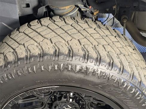 Used 2019 RAM 1500 Big Horn image 9