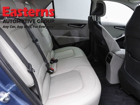 Used 2023 Kia Niro Wind w/ Wind Preserve Package FWD image 22