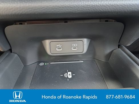 New 2027 Honda HR-V Sport image 23