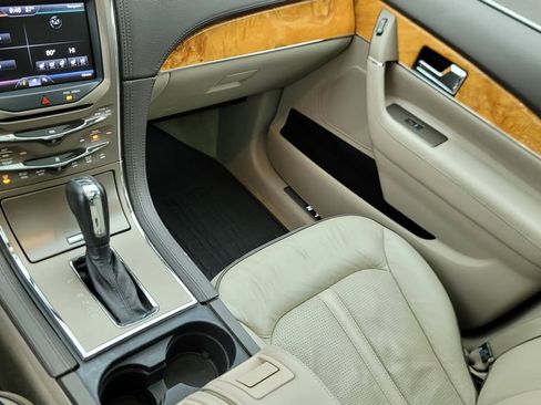 Used 2013 Lincoln MKX AWD image 23