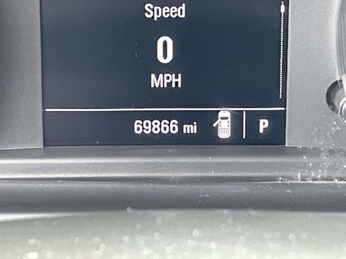 Used 2023 Chevrolet Silverado 1500 W/T w/ WT Value Package image 10