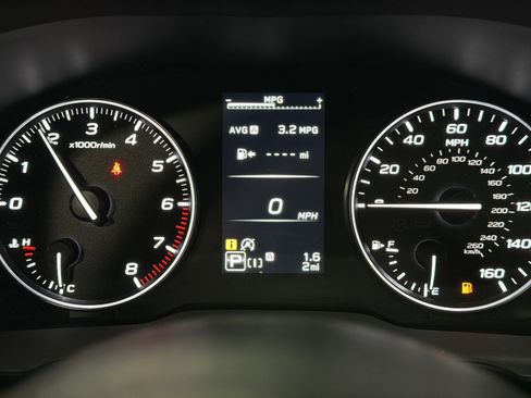 New 2026 Subaru Forester Premium image 19