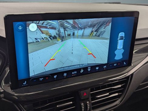 New 2026 Ford Escape ST-Line w/ Tech Pack #1 image 31