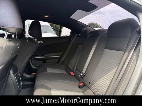Used 2022 Dodge Charger Scat Pack RWD image 20
