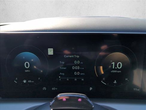 New 2026 Hyundai Tucson Limited image 11