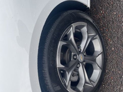 Certified 2024 Chevrolet Malibu LT image 9