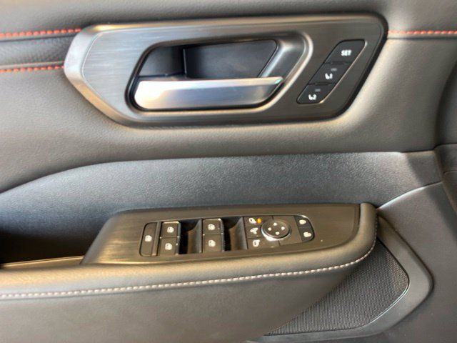 Certified 2026 Nissan Armada PRO-4X w/ Captain's Chari Seat Package AWD/4WD image 12