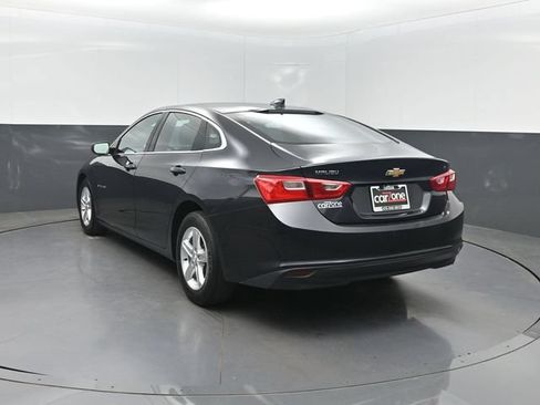 Used 2023 Chevrolet Malibu LT FWD image 27