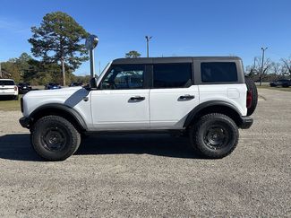 New 2025 Ford Bronco Big Bend w/ Black Diamond Package video 1