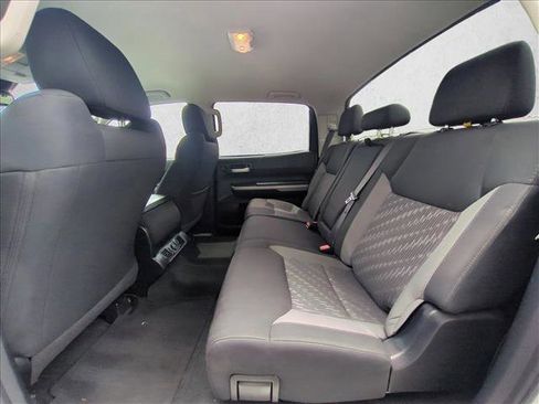 Used 2019 Toyota Tundra SR5 w/ TRD Off Road Package AWD/4WD image 18