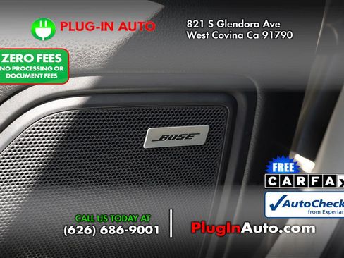 Used 2022 Porsche Macan AWD/4WD image 23
