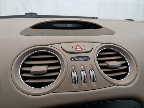 Used 2007 Mercedes-Benz SL 600 image 34