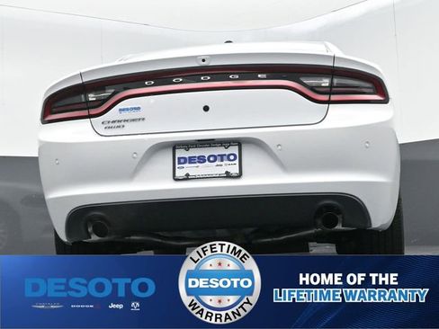 New 2023 Dodge Charger Police w/ Convenience Group I AWD/4WD image 40