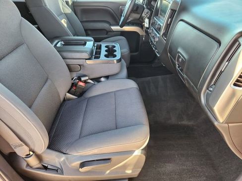 Used 2018 Chevrolet Silverado 1500 LT w/ Texas Edition image 14