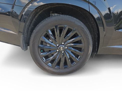 Used 2025 Hyundai Palisade Calligraphy AWD/4WD image 17
