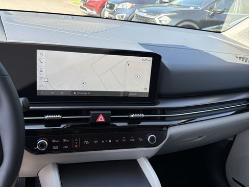 New 2027 Kia Sportage SX Prestige AWD/4WD image 21