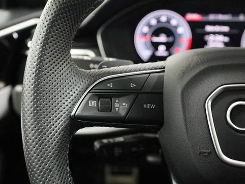 Used 2023 Audi A5 2.0T Premium Plus w/ Premium Plus image 25