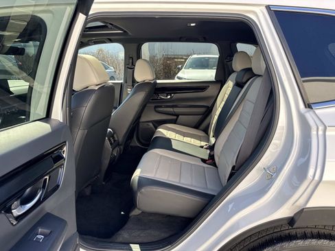 Certified 2023 Honda CR-V Sport Touring image 24