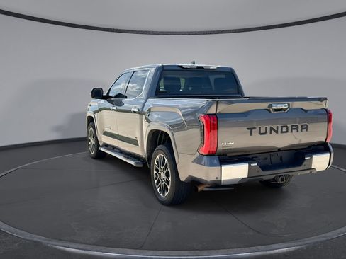Used 2023 Toyota Tundra Limited w/ Power Package AWD/4WD image 10