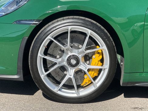 Certified 2022 Porsche 911 GT3 image 44